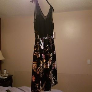 NWOT! Elegant little "going out dress"